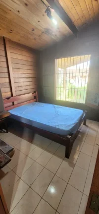 Imagem Casa para Venda em Itanhaém, Tupy, 2 dormitórios, 1 banheiro, 4 vagas
