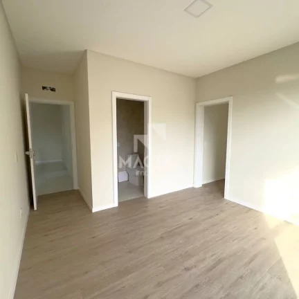 Imagem Sobrado alto padrão | Barra | 3 quartos (3 suítes) | 158m²