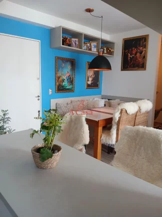 Imagem Apartamento com 2 Dormitorio(s) localizado(a) no bairro Camaquã em Porto Alegre / Rio Grande do Sul Ref.:114