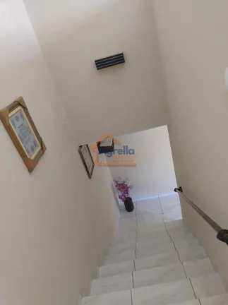 Imagem Casa à venda no bairro JARDIM YPÊ II - Mogi Guaçu/SP
