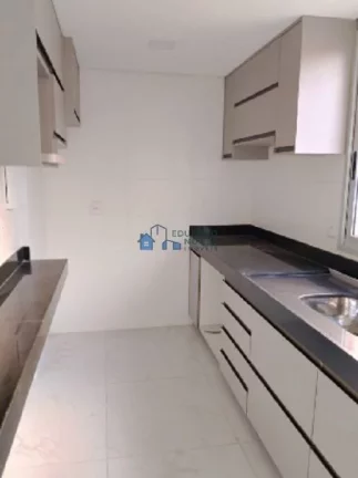 Imagem ÓTIMA ÁREA PRIVATIVA COM 02 QUARTOS, 02 VAGAS NO CARMO!!!!!!