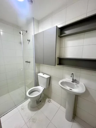 Imagem Edifício Carménère Residencial - Apartamento moderno no Edifício Carménère – Centro de Mogi das Cruzes
