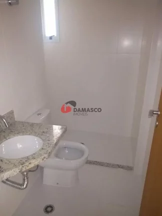 Imagem Apartamento à venda 2 Quartos, 1 Suite, 2 Vagas, 60M², Campestre, Santo André - SP