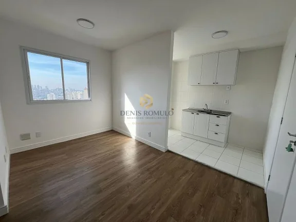 Imagem Apartamento 2 quartos, 1 vaga, 42m², R$ 345.000 - São Paulo