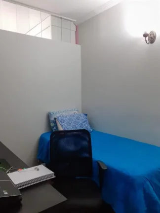 Imagem Apto com 2 dormitórios no Copan