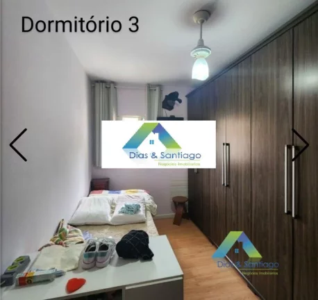 Imagem Sobrado com 3 andares no Jabaquara