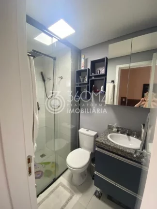 Imagem Apartamento para Venda em Santo André / SP no bairro Vila Assunção