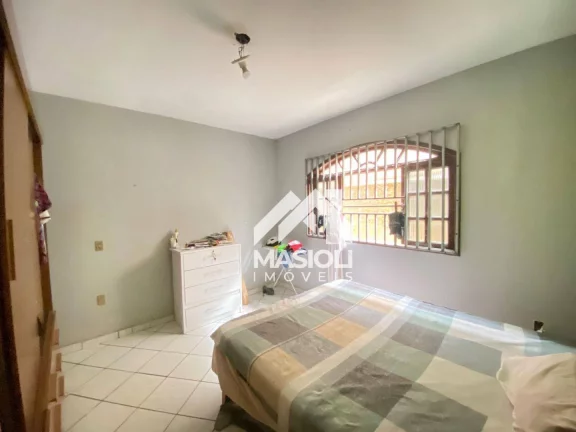 Imagem Casa com 2 dormitórios à venda por R$ 1.000.000,00 - Barra do Jucu - Vila Velha/ES