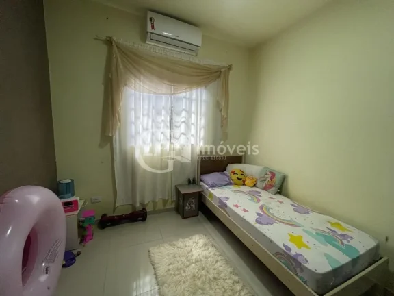 Imagem Imperdível oportunidade de casa à venda em Campo Grande-MS, bairro Nova Lima! 3 quartos, 1 suíte, 3 salas, 3 banheiros, 3 vagas de garagem, 260m².