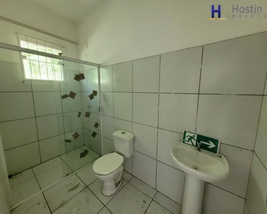 Imagem SALA COMERCIAL em SÃO FRANCISCO DO SUL - SC, Centro