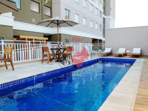 Imagem Apartamento à Venda no bairro Paulicéia em São Bernardo do Campo