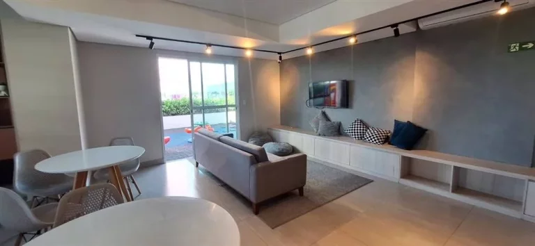 Imagem Apartamento à Venda em Vila Atlântica, Mongaguá - SP