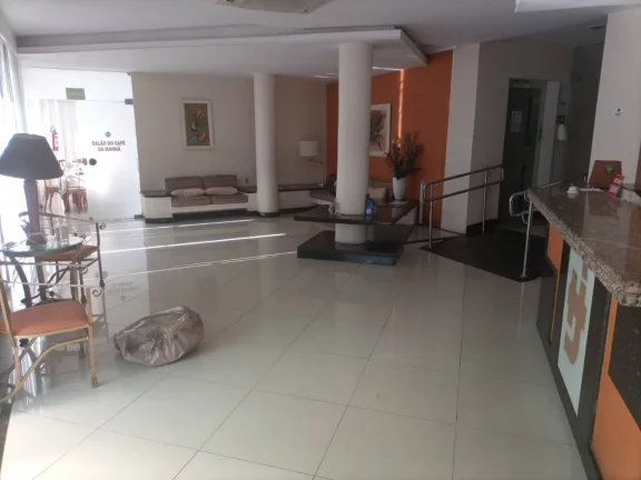Imagem Hotel Jangadeiro - Ponto comercial no ramo de hotelaria