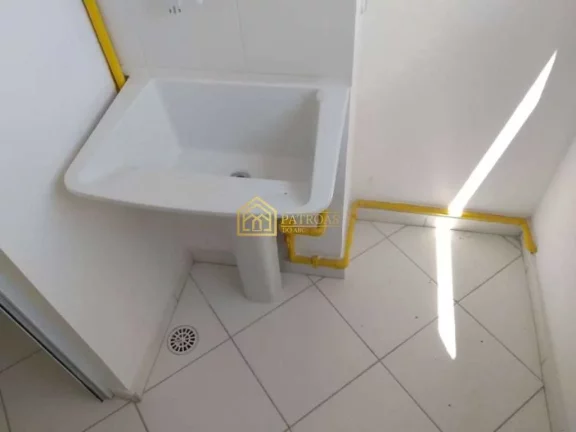 Imagem Apartamento Padrão