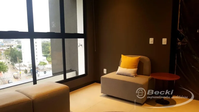 Imagem Studio H no bairro Saguaçu - Joinville