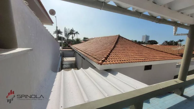 Imagem Casa com 3 dormitórios à venda, 270 m² por R$ 950.000,00 - Balneário Flórida - Praia Grande/SP