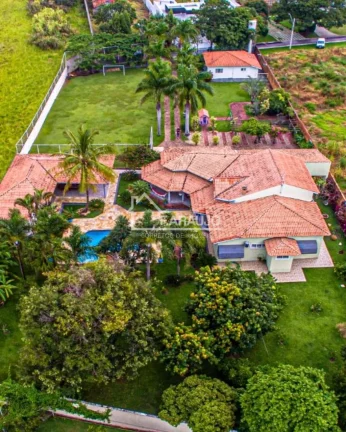 Casa em condomínio fechado para venda em Sorocaba-SP!