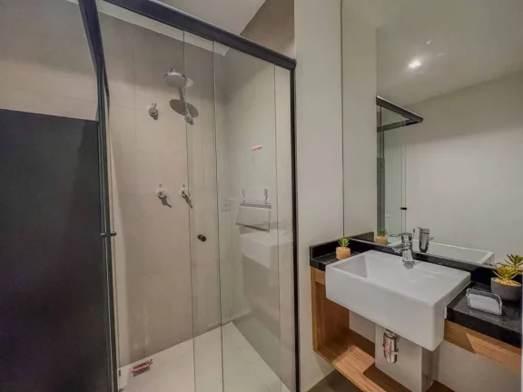 Imagem APARTAMENTO RESIDENCIAL em São Paulo - SP, Paraíso