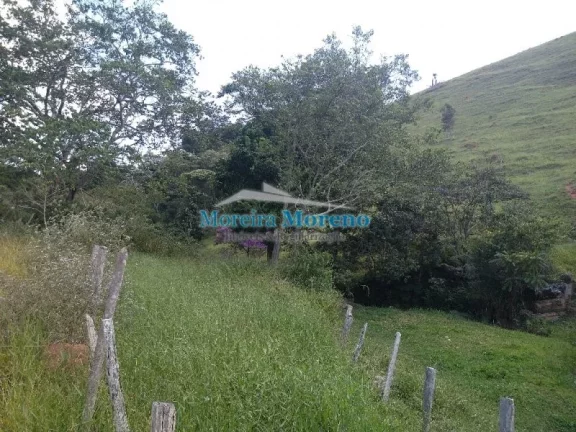 Imagem Imóvel à Venda, 8 m² em Zona Rural - Borda Da Mata