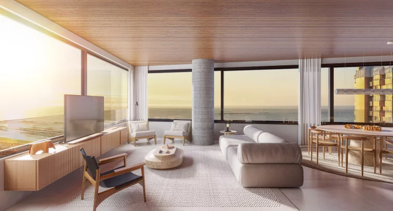 Imagem Apartamento à venda em Torres, Predial, com 3 quartos