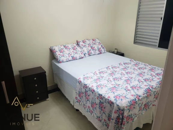 Imagem Apartamento com 2 dormitórios à venda, 52 m² por R$ 300.000,00 - Jardim Peri - São Paulo/SP