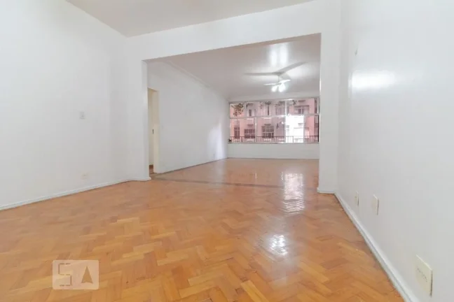 Imagem Apartamento à Venda - Copacabana, 4 Quartos, 150 m2