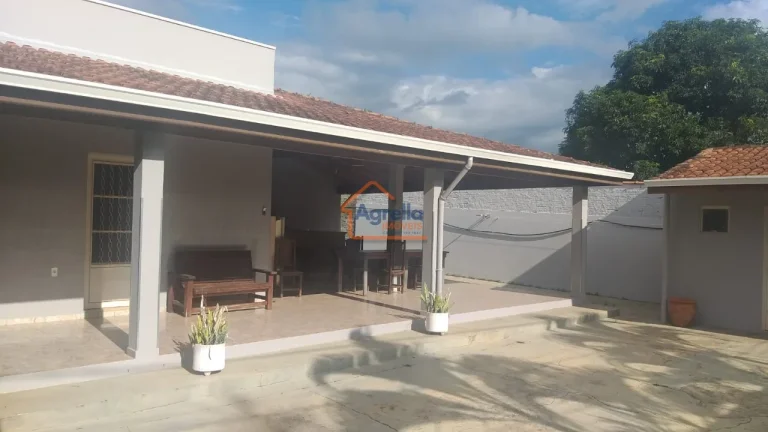 Imagem Chácara à venda no bairro Condomínio de Chácaras Santa Isabel - Mogi Mirim/SP