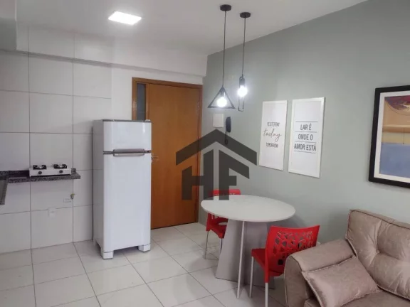 Imagem Studio com 1 Quarto à Venda, 30 m² em Candeias - Jaboatão Dos Guararapes