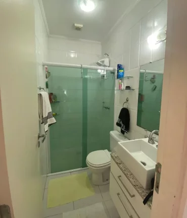 Imagem Sobrado com 4 dormitórios à venda, 250 m² por R$ 1.075.000,00 - Villa Branca - Jacareí/SP