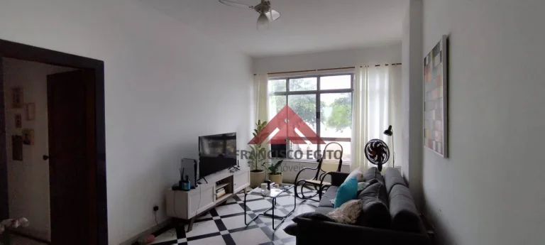 Imagem Apartamento com 2 dormitórios à venda, 70 m² por R$ 800.000,00 - Icaraí - Niterói/RJ