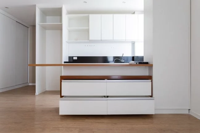 Imagem APARTAMENTO RESIDENCIAL em São Paulo - SP, Moema