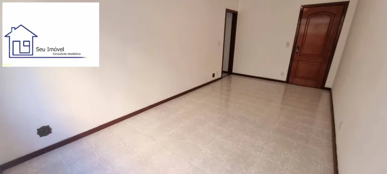 Imagem APARTAMENTO À VENDA NA FREGUESIA COM 2 QUARTOS 82M²