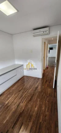 Imagem Apartamento 123m² | 3 dorm (1 suíte) | 2 vagas | Domo Life