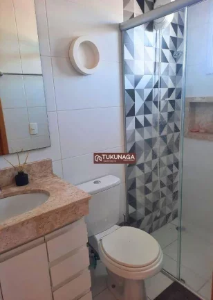 Imagem Sobrado com 3 quartos à venda, 167 m² por R$ 830.000 - Tucuruvi - São Paulo/SP