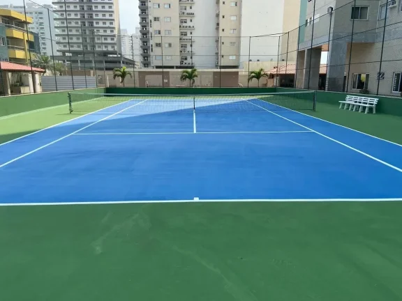 Imagem Apartamento em Praia de Itaparica - Vila Velha