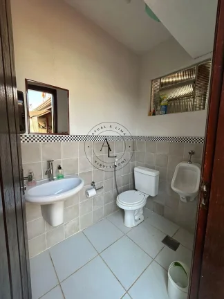 Imagem Casa com Piscina à Venda em Campinas - 2 Quartos e Lazer Completo!