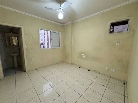Imagem APARTAMENTO COM 96 m² - GUILHERMINA - PRAIA GRANDE SP
