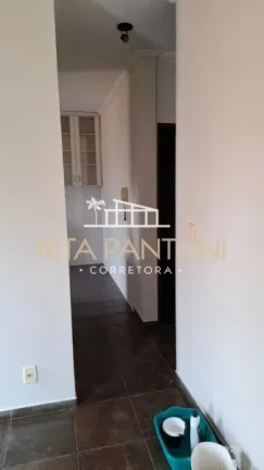 Imagem Apartamento - Ribeirão Preto - Parque dos Servidores