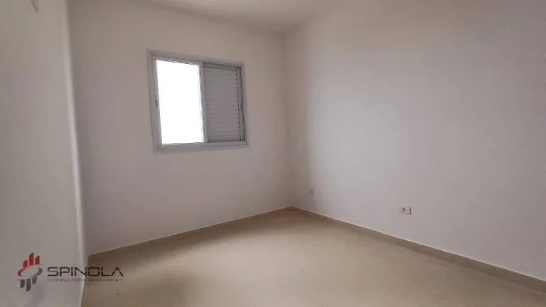 Imagem Apartamento com 3 dormitórios à venda, 129 m² por R$ 1.157.000,00 - Vila Caiçara - Praia Grande/SP
