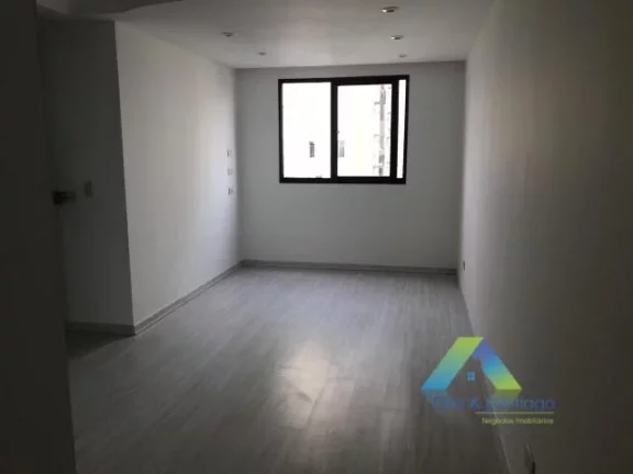 Imagem Apartamento com 3 dormitórios à venda, 73 m² por R$ 420.000,00 - Jabaquara - São Paulo/SP