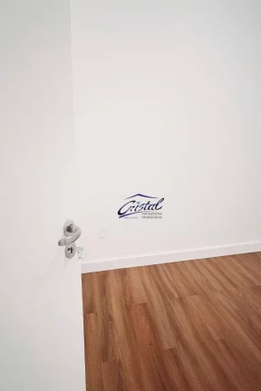 Imagem Apartamento com 2 dormitórios à venda, 40 m² - Jardim do Lago - São Paulo/SP