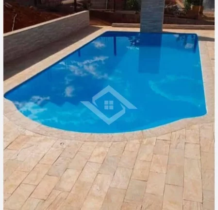 Imagem Apartamento Gávea com piscina e garagem