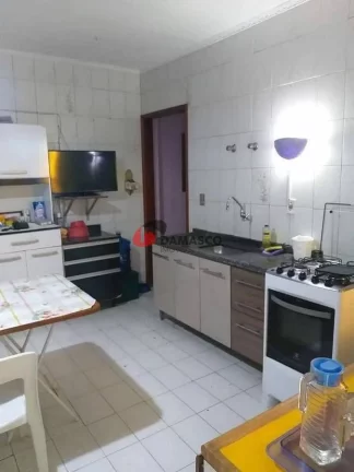 Imagem Sobrado à venda 2 Quartos, 1 Suite, 4 Vagas, 211M², Cerâmica, São Caetano do Sul - SP