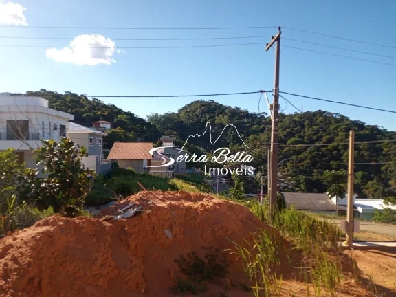 Imagem Terreno em Condomínio em Barra do Imbuí, Teresópolis/RJ
