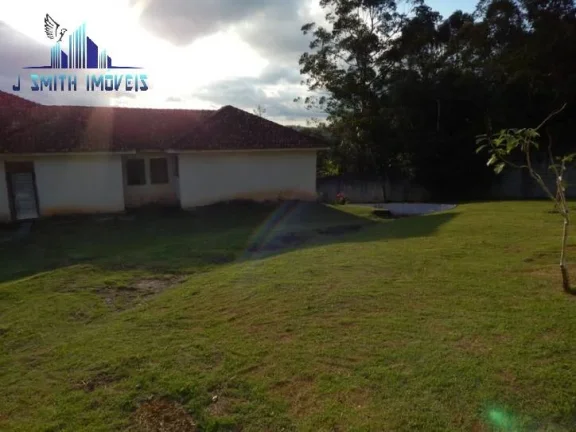 Imagem CASA COMERCIAL 450m² (INACABADA) em TERRENO 3.726m² - KM 26, COTIA