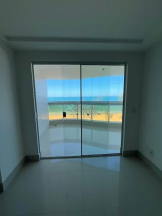 Imagem Apartamento de 3 quartos com suíte na Praia do Pecado, Macaé-RJ: 135,00 m² de conforto e sofisticação!