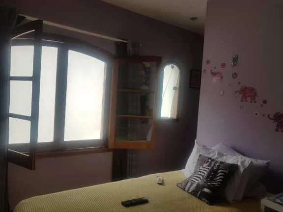 Imagem Casa no Res. Alpha 3 - 341m²