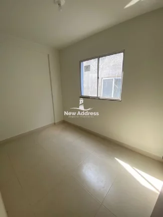 Imagem Apartamento sol da manhã com 3 quartos à venda em Santa Inês - Vila Velha