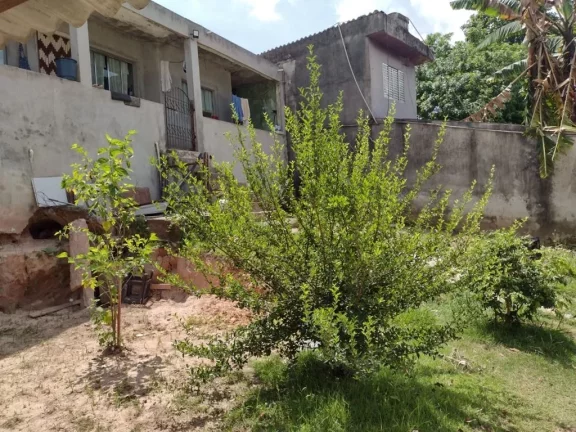 Imagem Terreno à venda, 400 m² por R$ 350.000,00 - Jardim São Bernardino - Suzano/SP