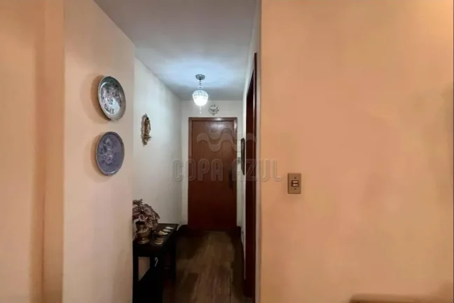 Imagem Copacabana - Residencial › Apartamento com 3 quarto(s) a Venda